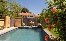 VILLA NOVA - 170m2 - 8 personnes